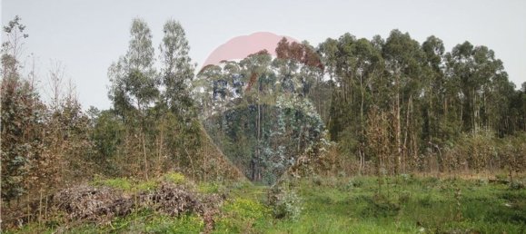 Terreno em Vilarinho do Bairro, Portugal 750 m² N.º 63940 2