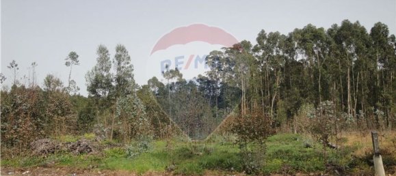 Terreno em Vilarinho do Bairro, Portugal 750 m² N.º 63940 3