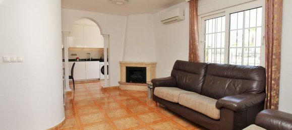 2 chambres Appartement à Alicante, Spain No. 181472 5