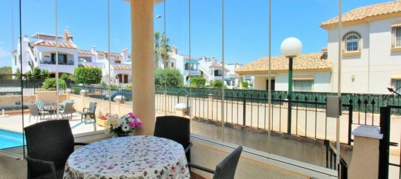 2 chambres Appartement à Alicante, Spain No. 181472 4