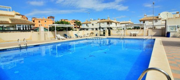 2 chambres Appartement à Alicante, Spain No. 181472 21