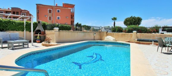 2 chambres Appartement à Alicante, Spain No. 181472 20