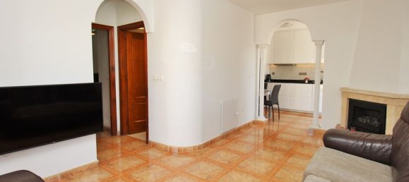 2 chambres Appartement à Alicante, Spain No. 181472 6