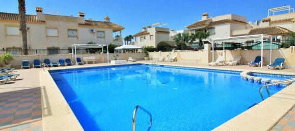 2 chambres Appartement à Alicante, Spain No. 181472 22