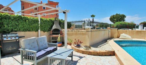 2 chambres Appartement à Alicante, Spain No. 181472 3