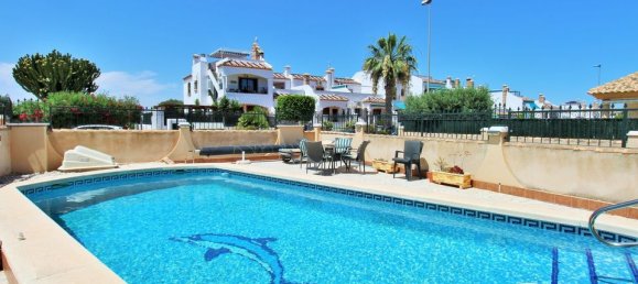 2 chambres Appartement à Alicante, Spain No. 181472 2