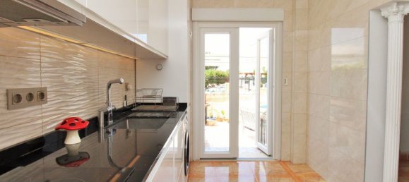 2 chambres Appartement à Alicante, Spain No. 181472 10