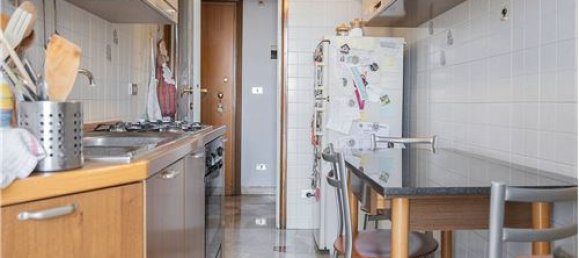 Apartamento T2 em Cinisello Balsamo, Italy N.º 279229 6