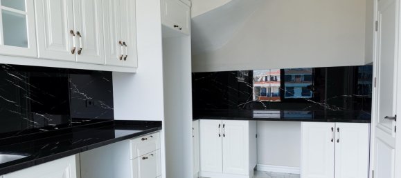 Apartment 3+1 in Alanya, Turkey No. 19297 9