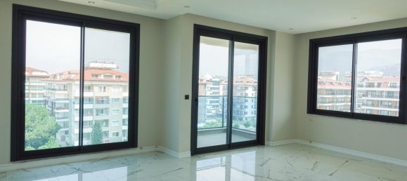 Apartment 3+1 in Alanya, Turkey No. 19297 2