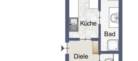 2-Zimmer Wohnung in Wieden, Austria, Nr. 261356 17