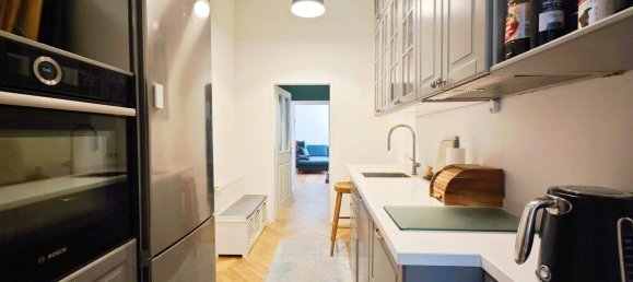 2-Zimmer Wohnung in Wieden, Austria, Nr. 261356 7