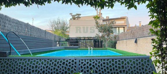 5 Schlafzimmer Haus in La Bisbal D'emporda, Spain, Nr. 153688 48