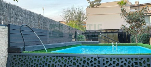 5 Schlafzimmer Haus in La Bisbal D'emporda, Spain, Nr. 153688 2