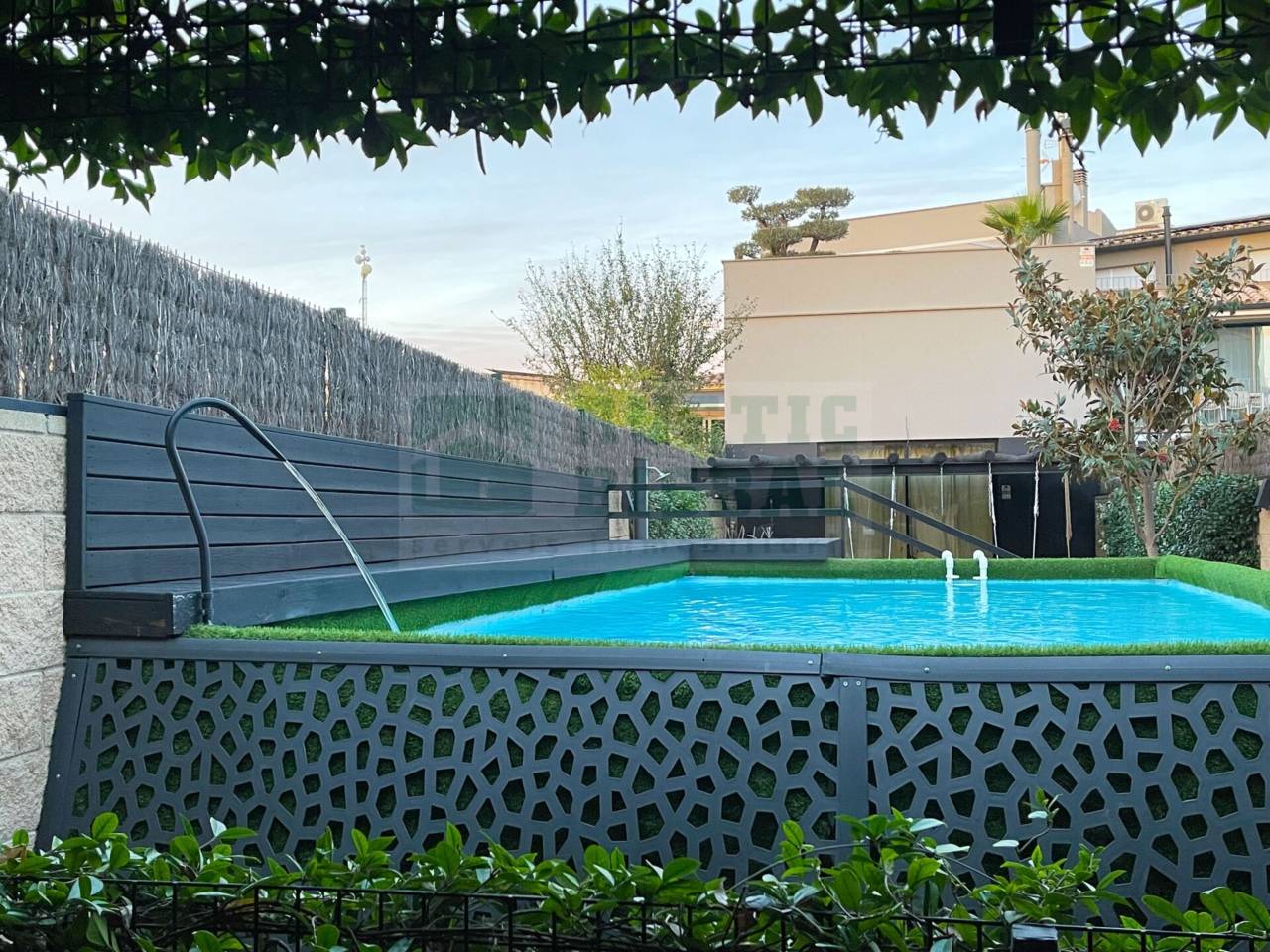 5 Schlafzimmer Haus in La Bisbal D'emporda, Spain, Nr. 153688