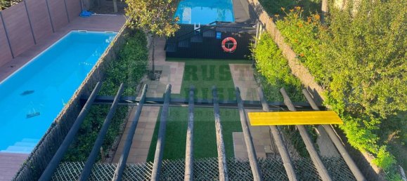 5 Schlafzimmer Haus in La Bisbal D'emporda, Spain, Nr. 153688 22