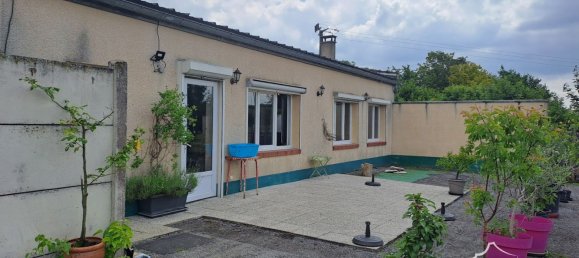 Propriété commerciale à Macquigny, France 2646m² No. 239773 16