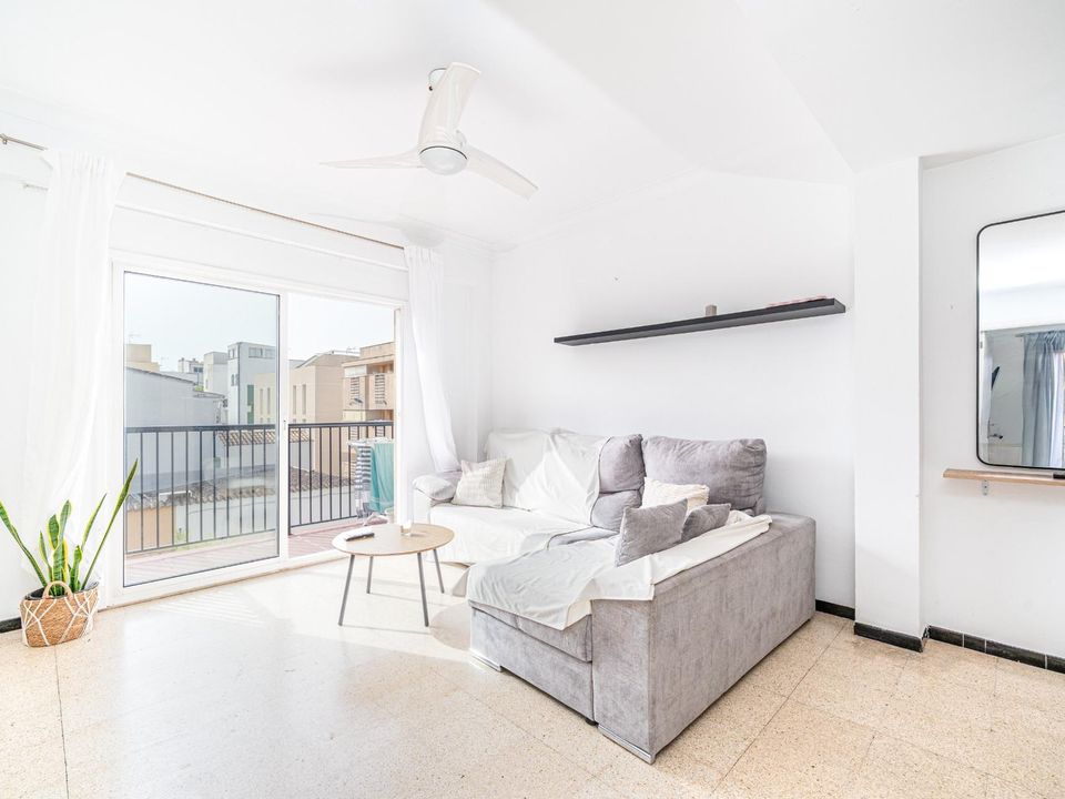 2 chambres Appartement à Son Servera, Spain No. 279130