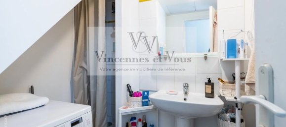 Dúplex de 1 dormitorio en Saint-Maur-des-Fosses, France No. 173975 16