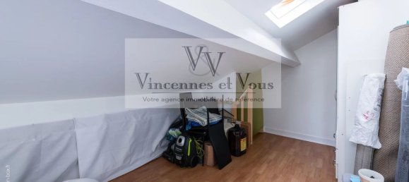 Dúplex de 1 dormitorio en Saint-Maur-des-Fosses, France No. 173975 28