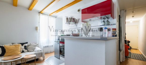 Dúplex de 1 dormitorio en Saint-Maur-des-Fosses, France No. 173975 5