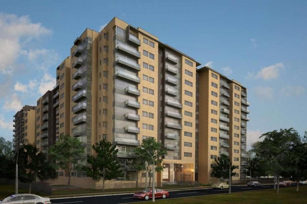 2 غرف نوم منزل في Bogota, Colombia رقم 14533