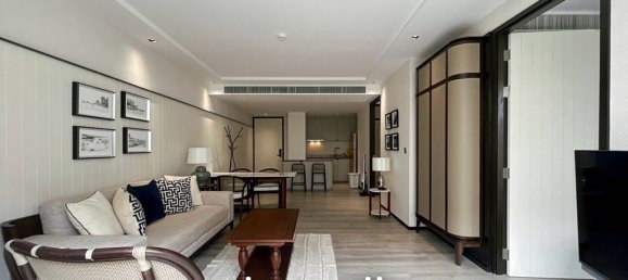 2 bedrooms Condo in Hua Hin, Thailand No. 20255 2