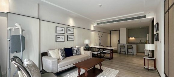 2 bedrooms Condo in Hua Hin, Thailand No. 20255 3
