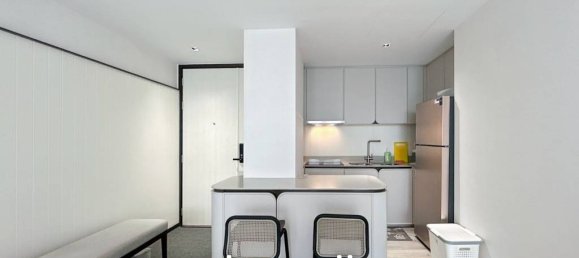 2 bedrooms Condo in Hua Hin, Thailand No. 20255 8