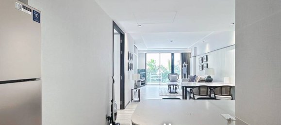 2 bedrooms Condo in Hua Hin, Thailand No. 20255 9