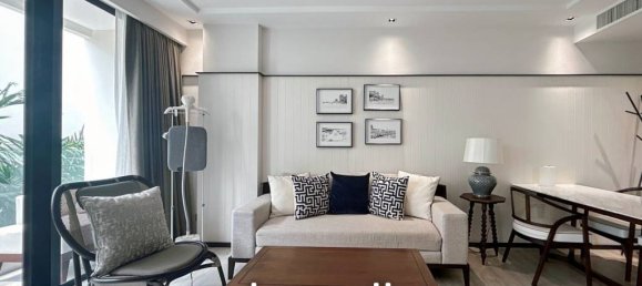 2 bedrooms Condo in Hua Hin, Thailand No. 20255 4