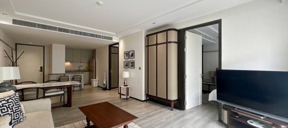 2 chambres Condo à Hua Hin, Thailand No. 20255 2