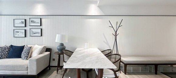 2 bedrooms Condo in Hua Hin, Thailand No. 20255 6