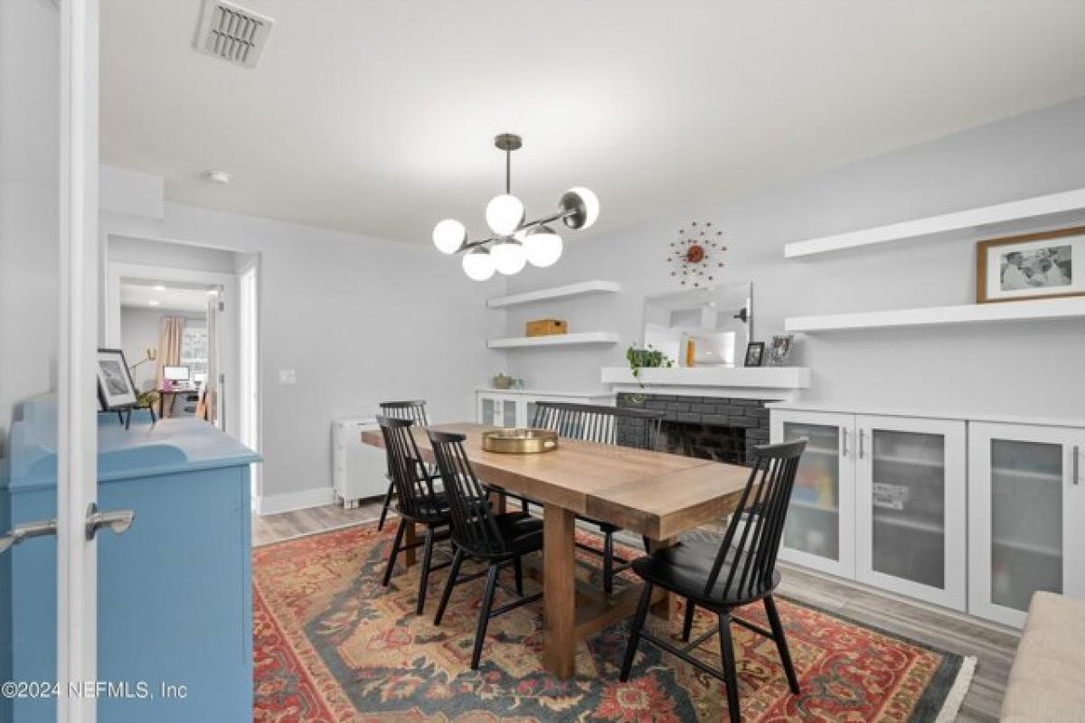 3 bedrooms House in Jacksonville, USA No. 385093