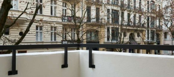 1 Schlafzimmer Wohnung in Charlottenburg, Germany, Nr. 315372 4