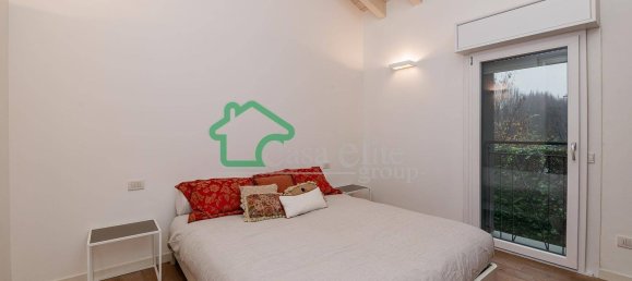 Дом с 5 комнатами в Крема, Италия № 208084 40