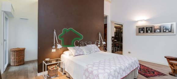 Дом с 5 комнатами в Крема, Италия № 208084 24