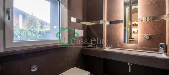 Дом с 5 комнатами в Крема, Италия № 208084 42