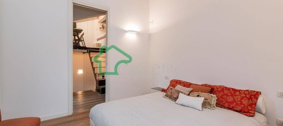 Дом с 5 комнатами в Крема, Италия № 208084 43