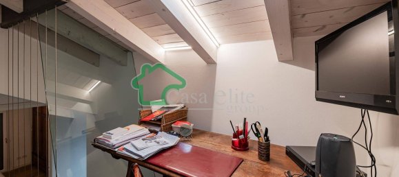 Дом с 5 комнатами в Крема, Италия № 208084 57