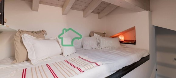 Дом с 5 комнатами в Крема, Италия № 208084 87