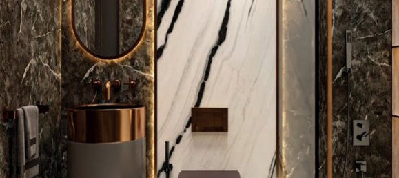 1 غرف نوم شقة في BAYZ 101, الخليج التجاري, UAE رقم 62218 8