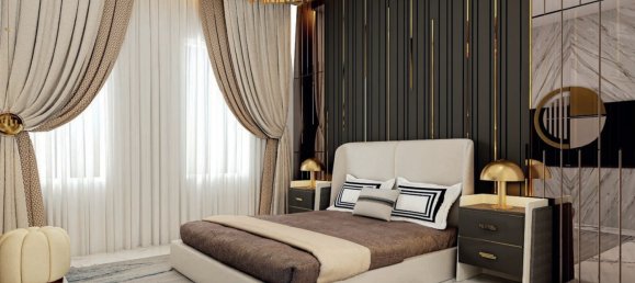 1 غرف نوم شقة في BAYZ 101, الخليج التجاري, UAE رقم 62218 7