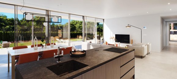 3 bedrooms House in San Miguel de Salinas, Spain No. 13492 4