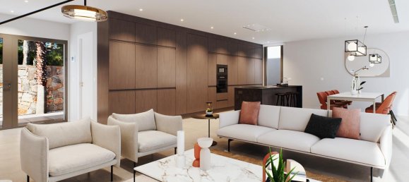 3 bedrooms House in San Miguel de Salinas, Spain No. 13492 3