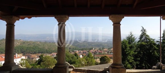 9 bedrooms Hotel in Mangualde, Portugal No. 41396 28