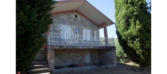 9 bedrooms Hotel in Mangualde, Portugal No. 41396 31