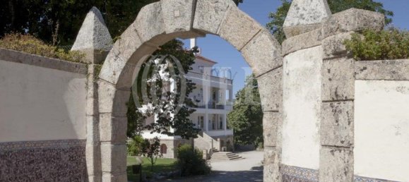 9 bedrooms Hotel in Mangualde, Portugal No. 41396 34