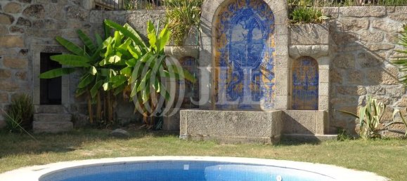 9 bedrooms Hotel in Mangualde, Portugal No. 41396 18