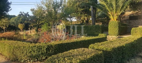 9 bedrooms Hotel in Mangualde, Portugal No. 41396 12